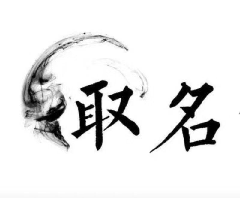  鹿邑宝宝取名 大师一对一人工起名