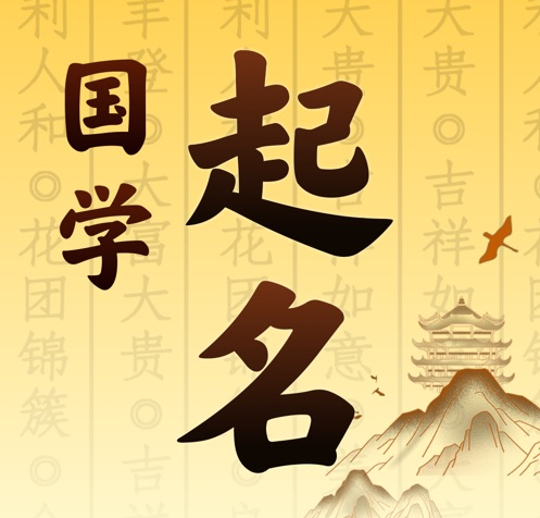 鹿邑国学起名 人工起名一对一